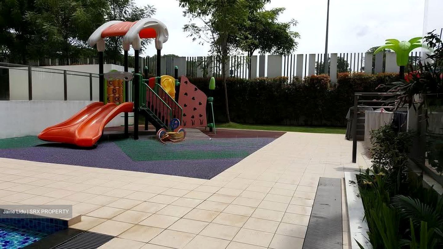 Parc Rosewood (D25), Condominium #635905321